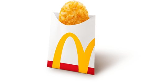Hash Potato