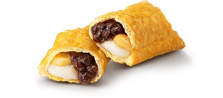 Tsukimi Pie