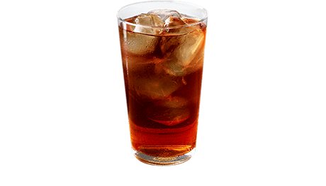 Earl Grey Iced Tea