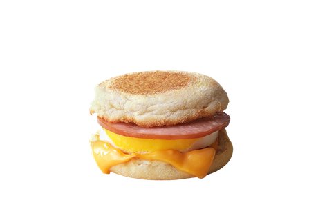 Egg McMuffin