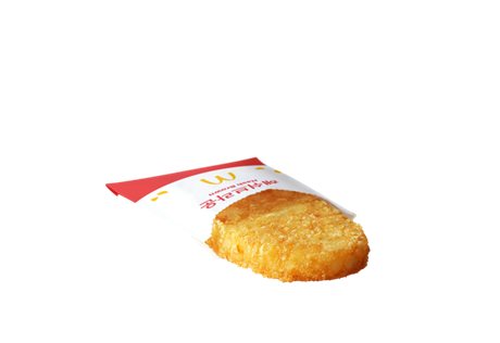 Hash Brown