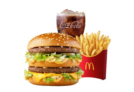 Big Mac