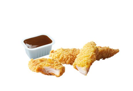 McSpicy Chicken Tenders