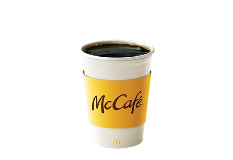 Drip Coffee
