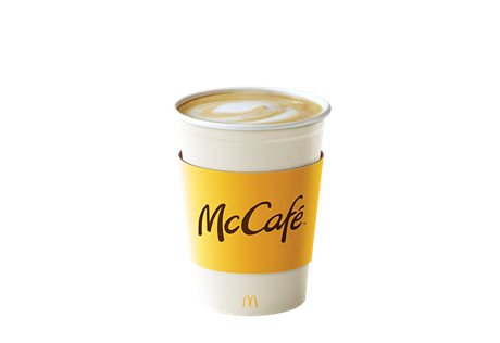 Café Latte