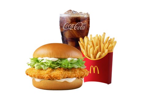 McChicken