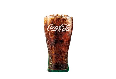 Soft Drinks