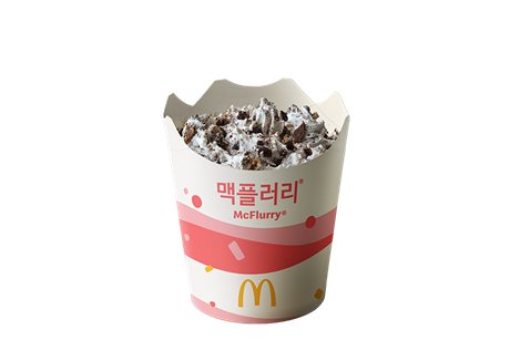 Oreo McFlurry
