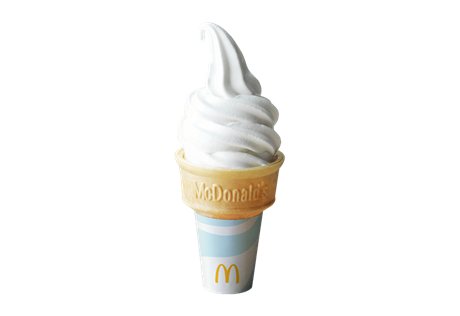 Ice Cream Cone