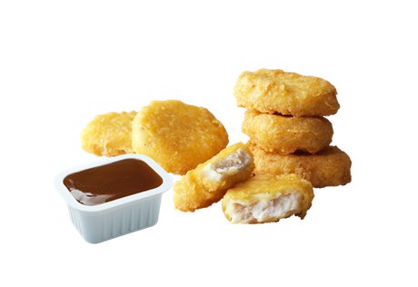 McNuggets