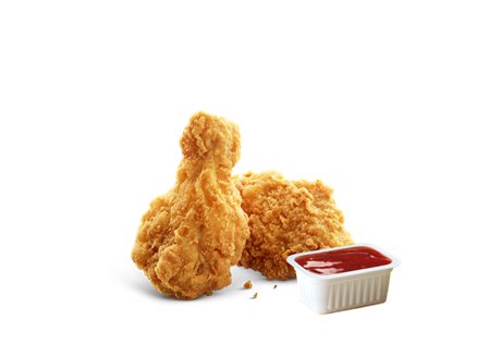 McWings