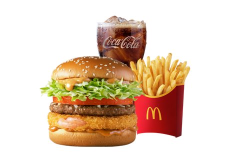 Shu-Bee Burger