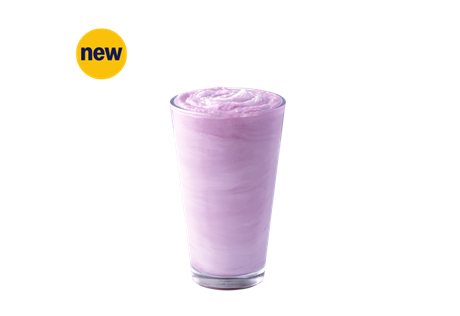 Grimace Shake