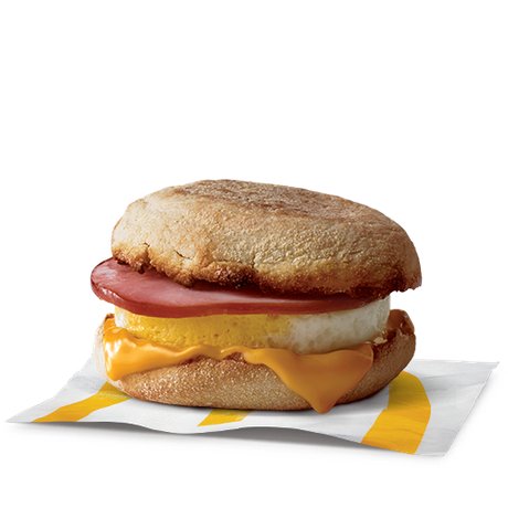 Egg McMuffin
