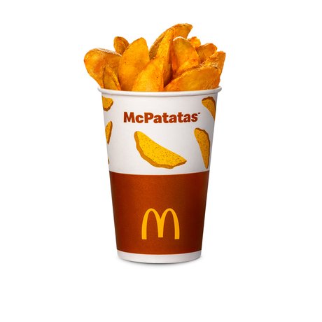 McPatata