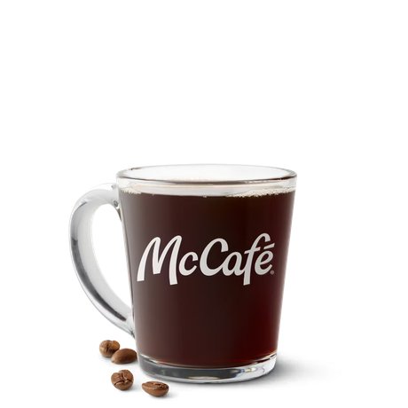 Premium Roast Coffee