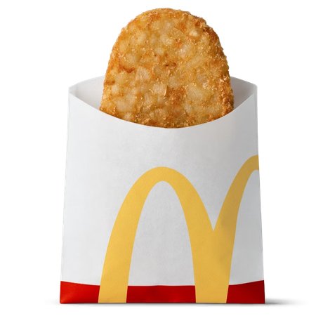 Hash Browns