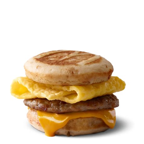 McGriddles