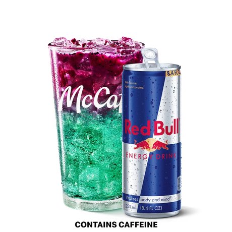 Red Bull Dragonberry
