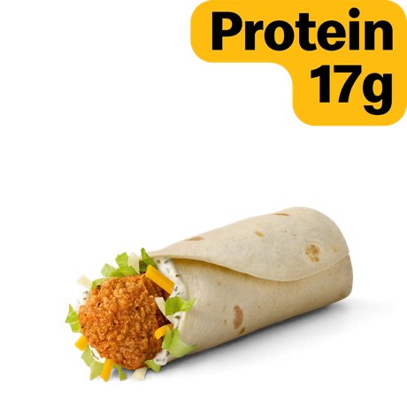 Snack Wrap